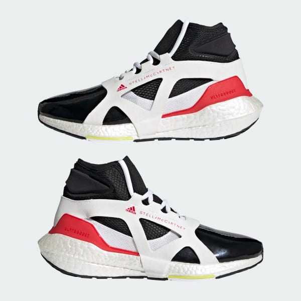 ЧЕРЕН ПЕТЪК Оригинални  *ADIDAS ULTRABOOST 21 Stella McCartney* 38 ,4