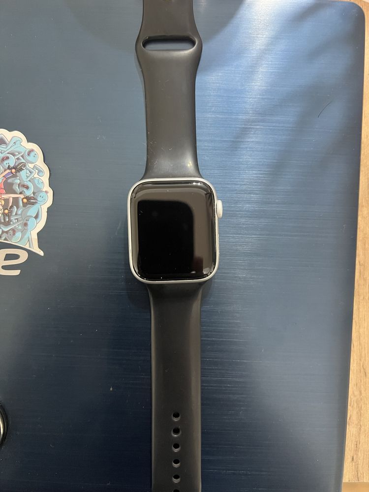 Iwatch apple watch s6 nike 44mm
