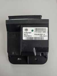 CDI ECU Piaggio Vespa