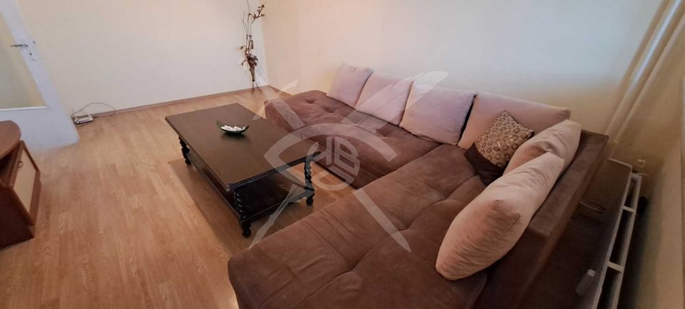 Двустаен апартамент в жк. Дружба 2 №98902