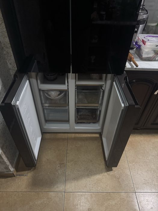 Холодельники HOFMAN