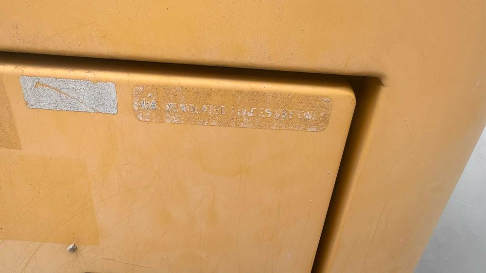 Generator curent Kipor KDE 35 SS3