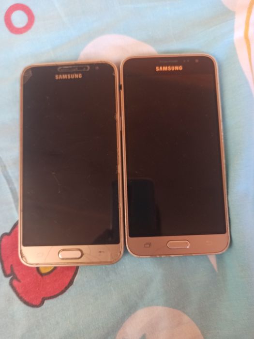 Samsung ikki ta  j2