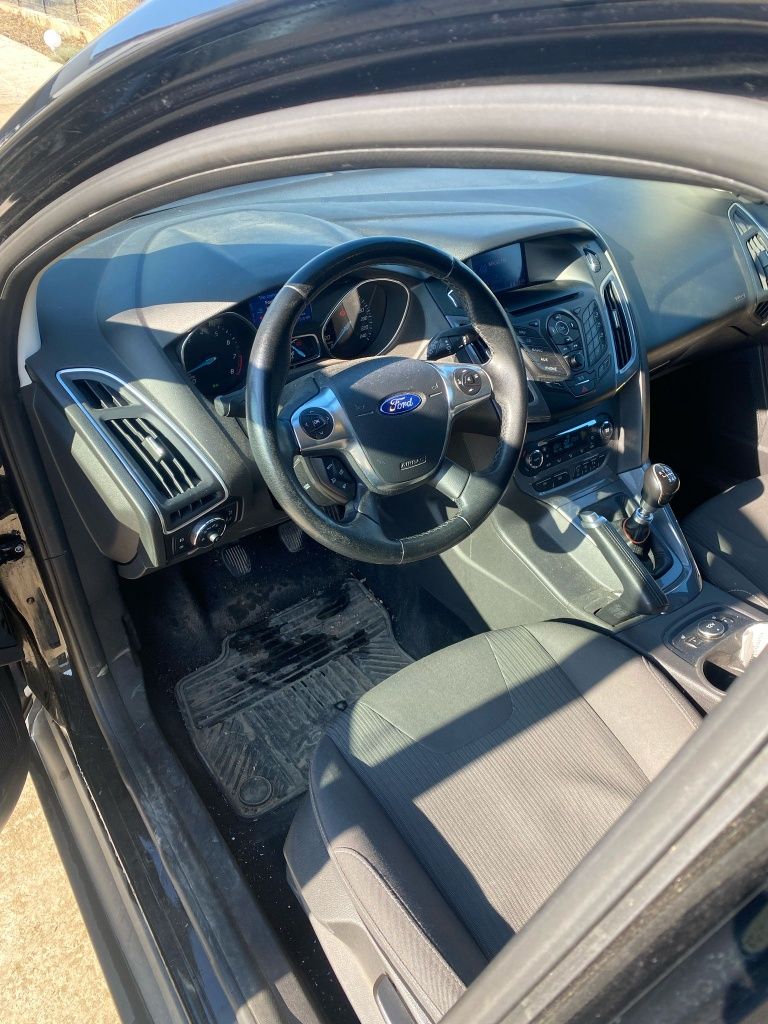 Ford focus impecabil