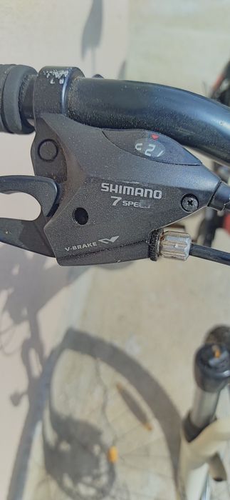 Bicicleta Scott Voltage 35