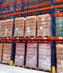Rafturi metalice reducere  de 20%