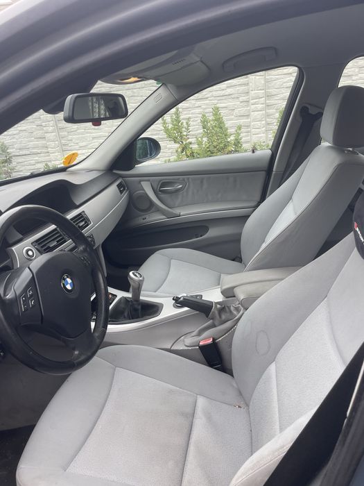 Vand sau Schimb Bmw 320i N46
