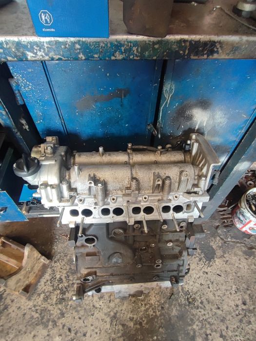 Chiuloasă Opel insignia 2L motor a20dth