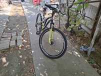 Bicicleta  26 inch