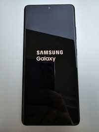 Samsung Galaxy S21 Ultra 5G - Dual SIM - la cutie