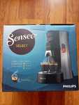 Кафе машина Philips Senseo, нова, гр. Варна