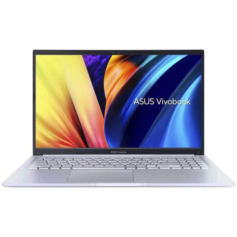 Asus VivoBook X1502ZA Core I5-12500H/8GB DDR4/512GB SSD/15.6 FullHD