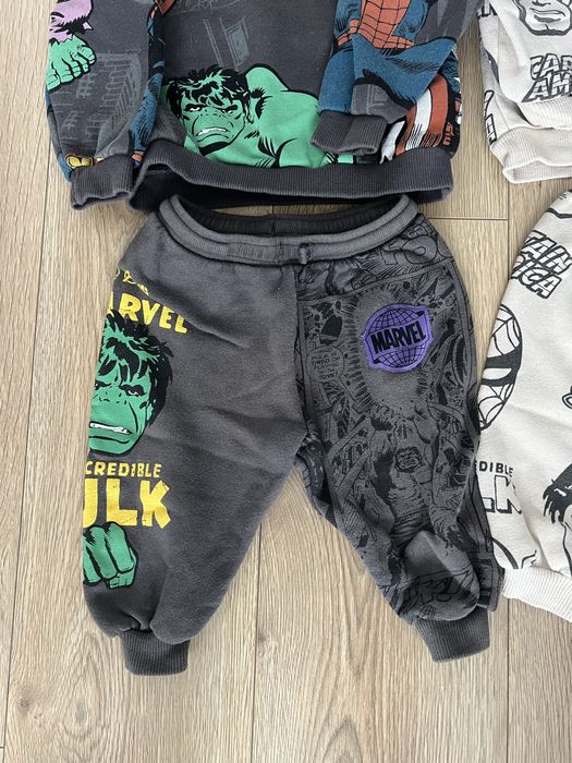 Комплекти Zara 86