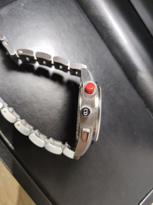 Dior Chiffre Rouge 55