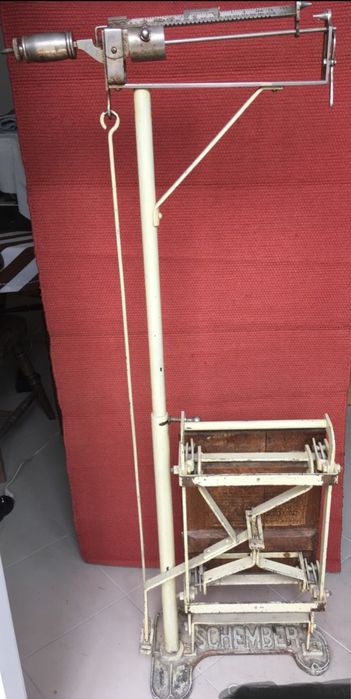 Cantar Berkel.cantar antic medical.cantar alimentar