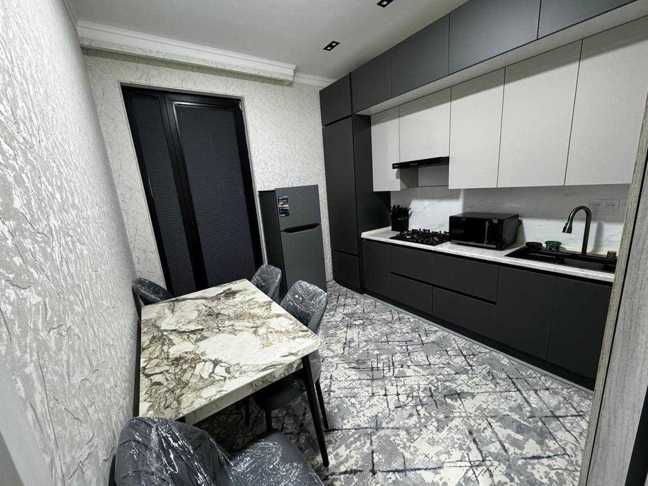 ОЙБЕК метро Госпитальный 2 комнатная квартира СРОЧНО сдается