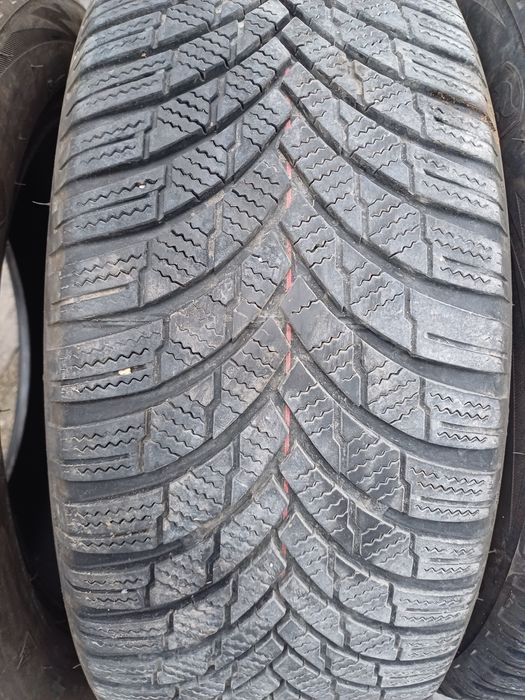 Гуми 195/55/16 FIRESTONE 2 броя 80 лв