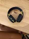 Vand casti wireless Logitech G435