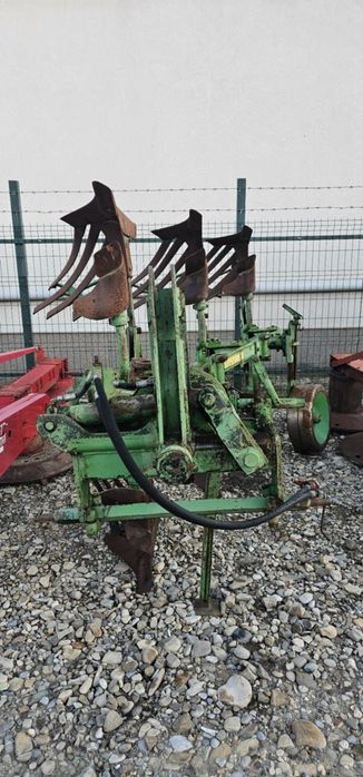 Plug reversibil hidraulic Gassner feliat