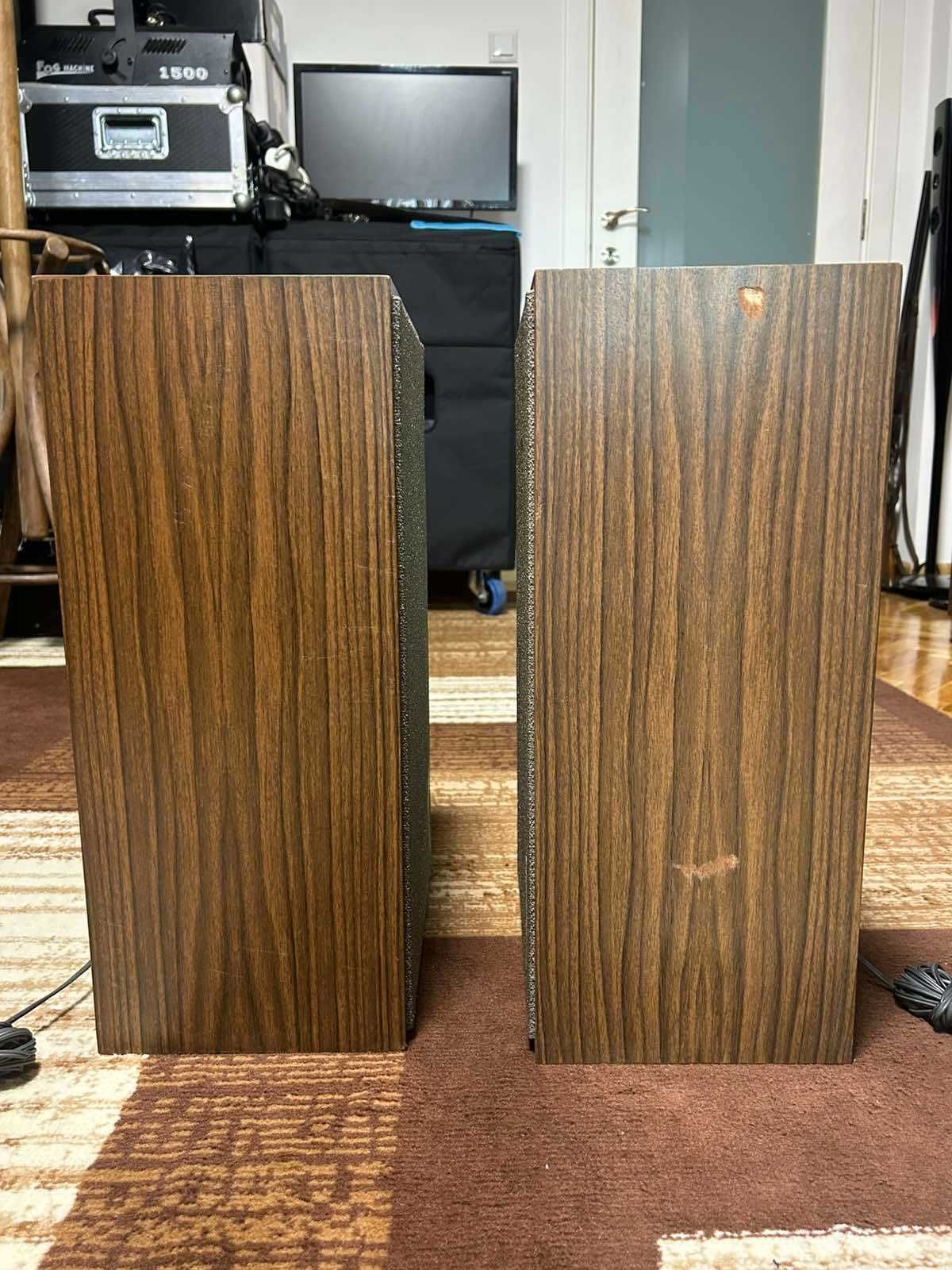 Telefunken Hi-Fi Sound Box L60 Vintage, 160 лв