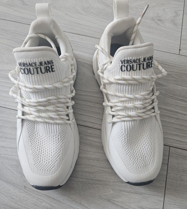 Adidași Versace Damă