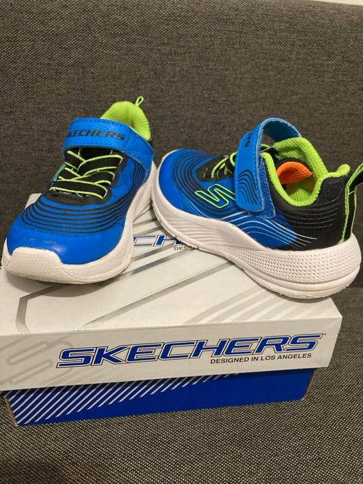 Skechers за момче