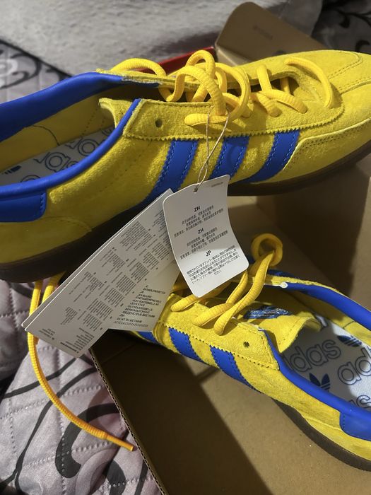 Addidas маратонки