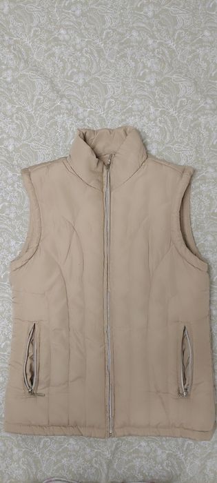 Cojoc din fas potrivit pentru sezonul de primavara toamna!