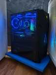 PC Gaming AMD Ryzen7 3700x RTX3060Ti 8gb