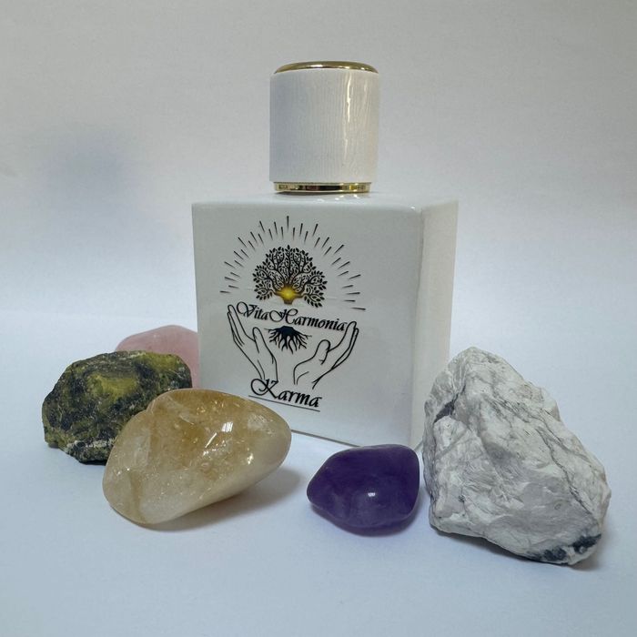 “Луксозни екстракти за сила, баланс и вътрешна хармония”