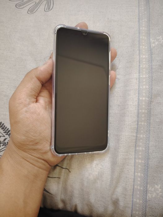 Samsung A30 Holati Ideal tinniq
