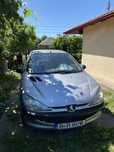 De vanzare Peugeot 206