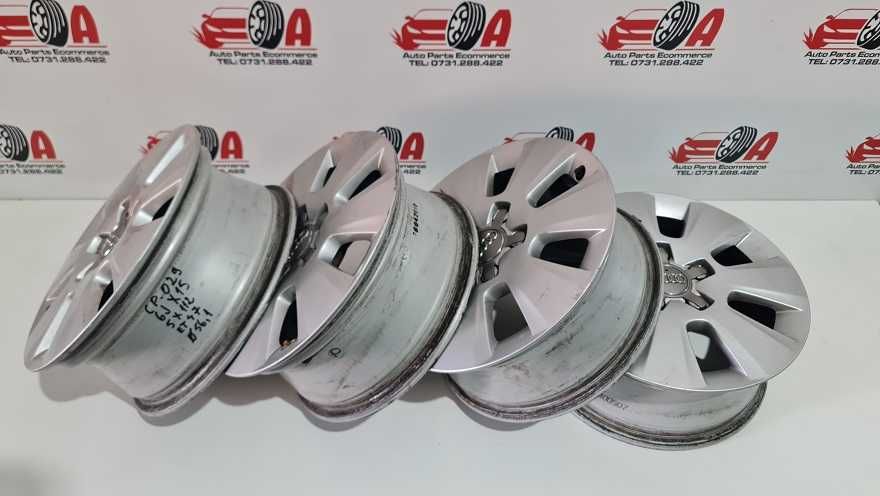 AUDI/ORIGINALE/ 4/R15 CP J1029 5  x 112