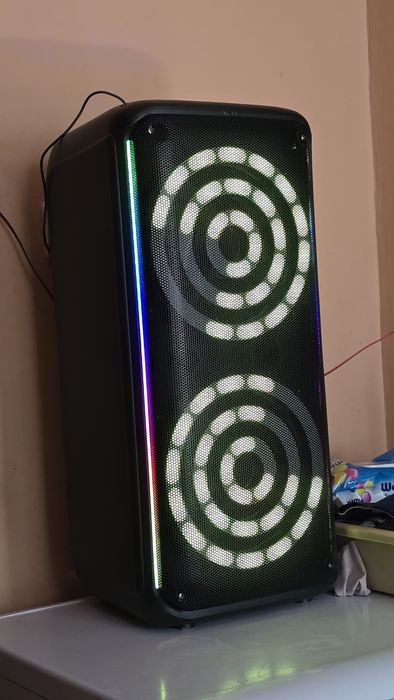 Токолона караоке чисто нова