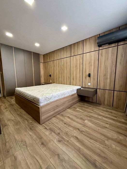 Дава се под наем Двустаен апартамент в Пловдив, Кършияка - 80 кв.м за 650 € - Снимка #4