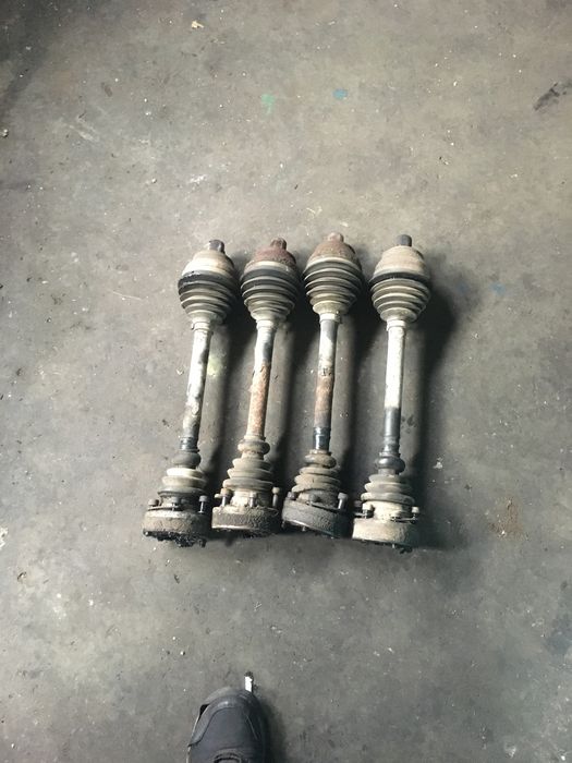 Palnetare Vw T4 motor 2.5