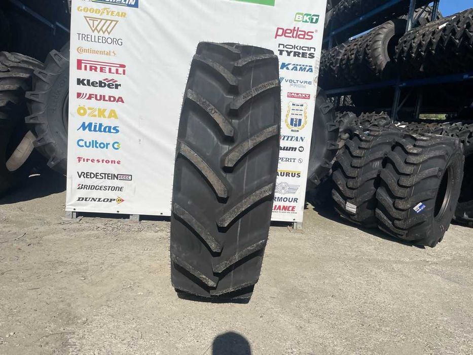 Marca CEAT 420/85R28 anvelope noi radiale pentru tractor fata
