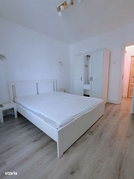 Pajura / Bucurestii Noi / renovat / centrala proprie