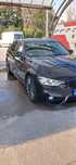 Bmw F30/320i/184cp/2014/euro 6