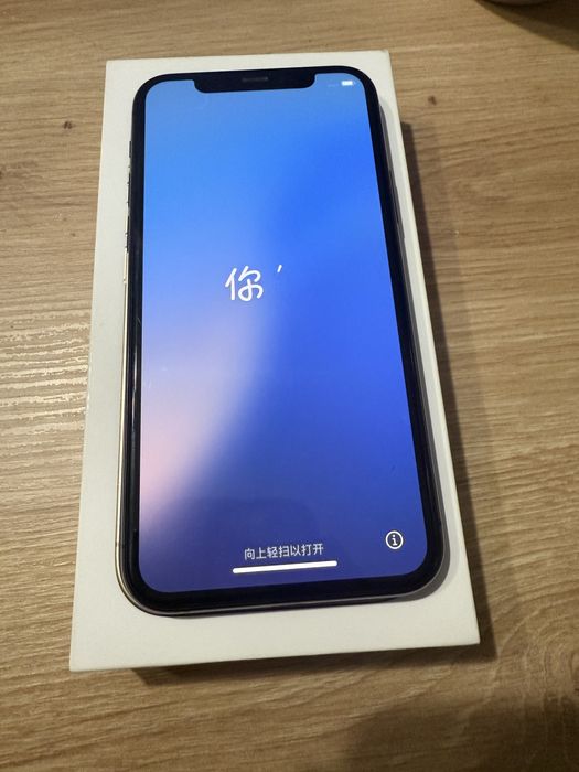 Iphone 11pro 256gb Space Grey