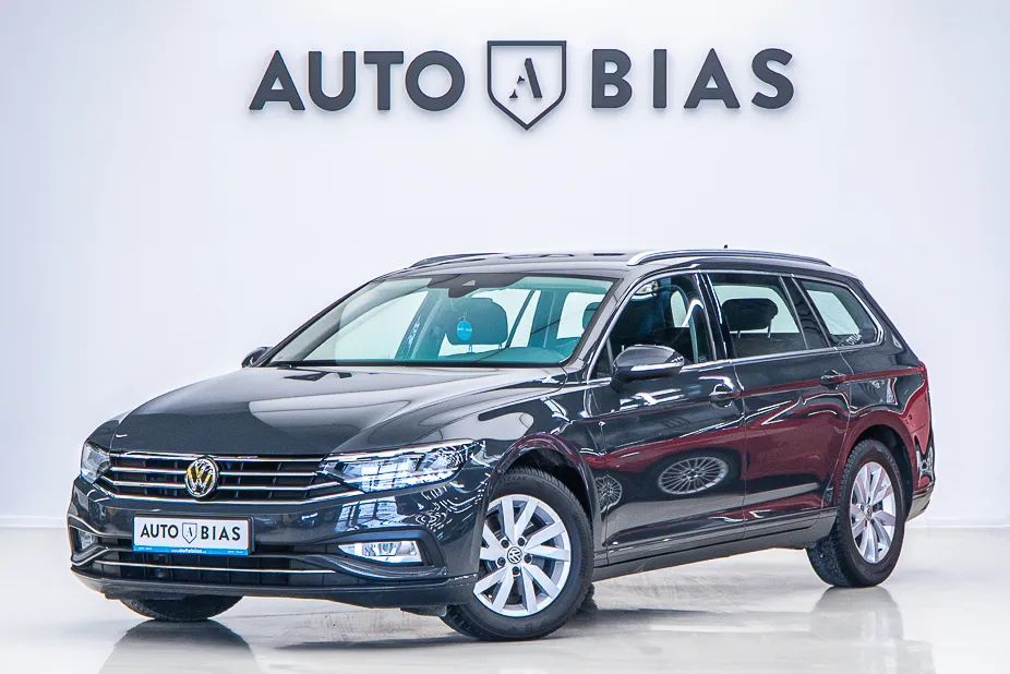 Volkswagen Passat Led/Acc/AirCare/CarPlay/Android/Navi/Tva/Leasing - Rate FARA AVANS