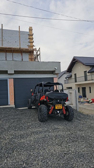 De vânzare buggy
