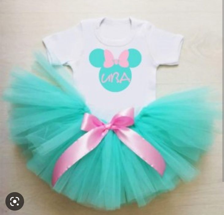 Туту комплекти за деца и бебета