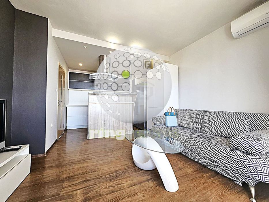 Продава се Двустаен апартамент в Пловдив, Кършияка - 68 кв.м за 2030 €/кв.м - Снимка #3