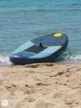 уиндсърф дъска надувна , windsurf board inflatable