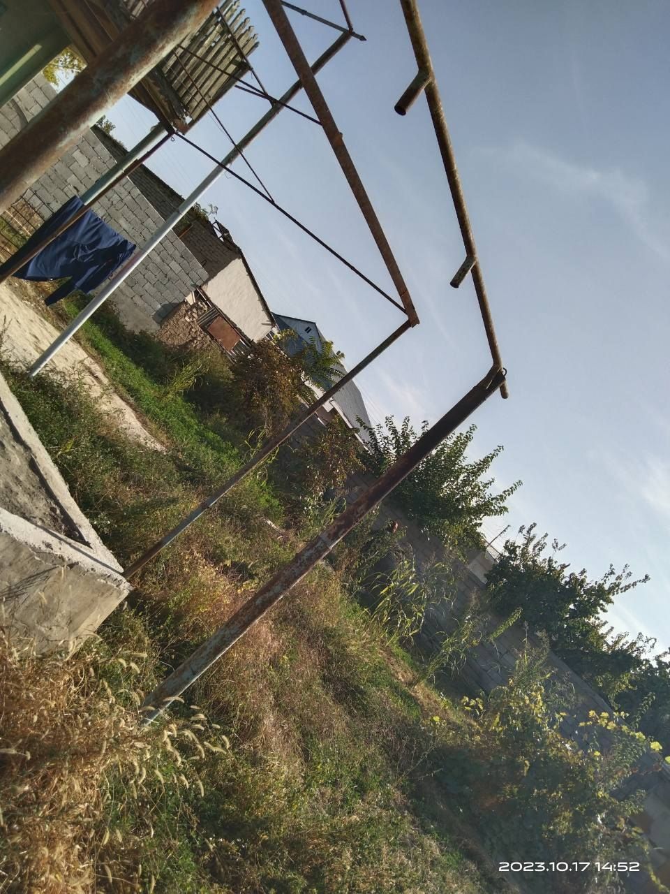 Dalahovli sotiladi