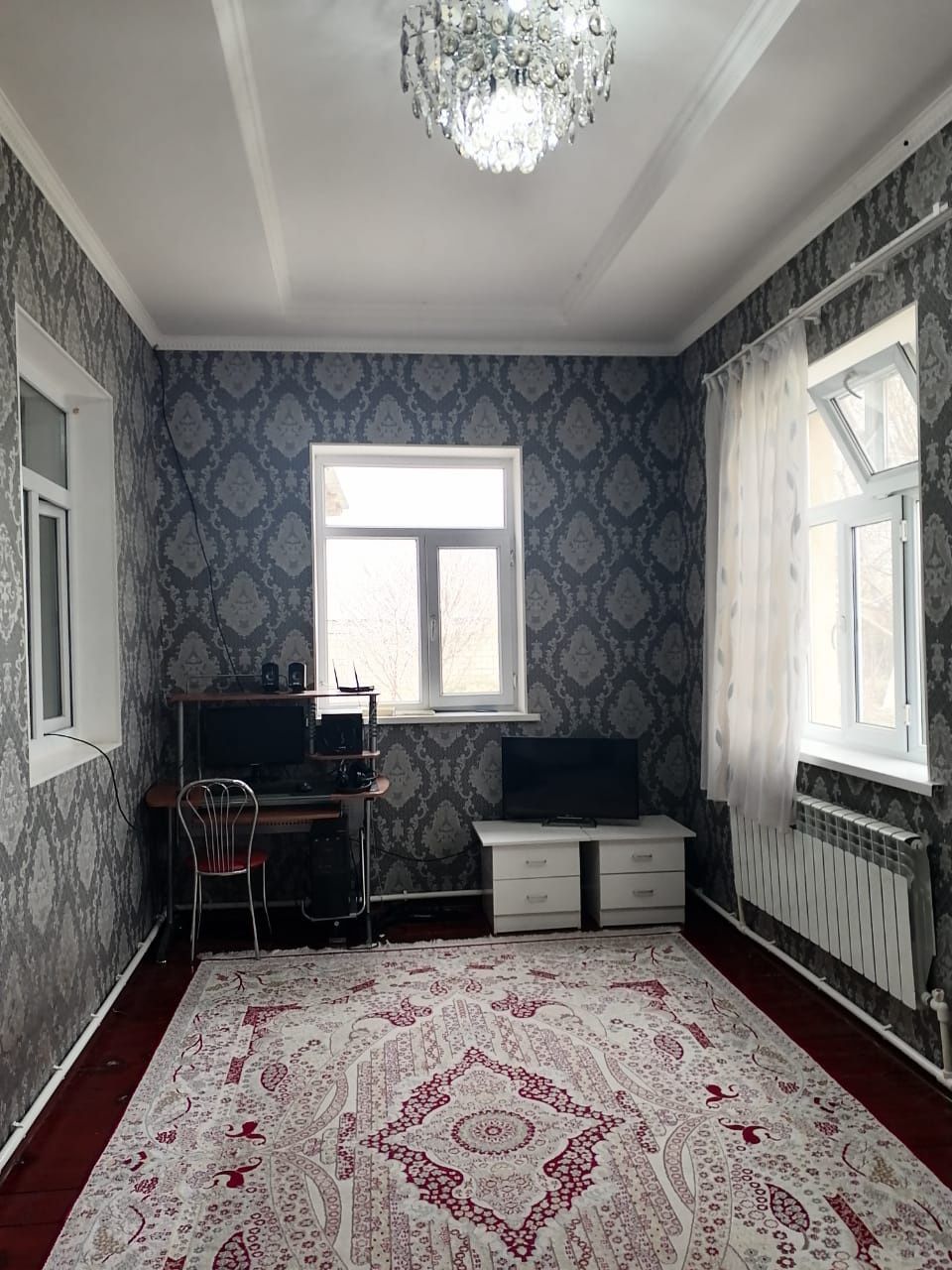 Дом Аэропорт Калинин