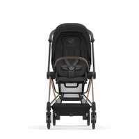 Carucior, landou, scoica si baza isofix Cybex Mios Black Rose Gold