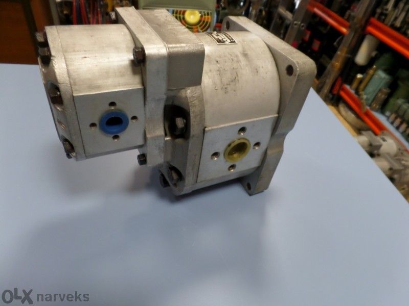 хидравлична помпа A170x/a43x