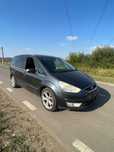 Dezmembrez Ford Galaxy 2.0 tdci 140cp cutie automata 7 locuri
